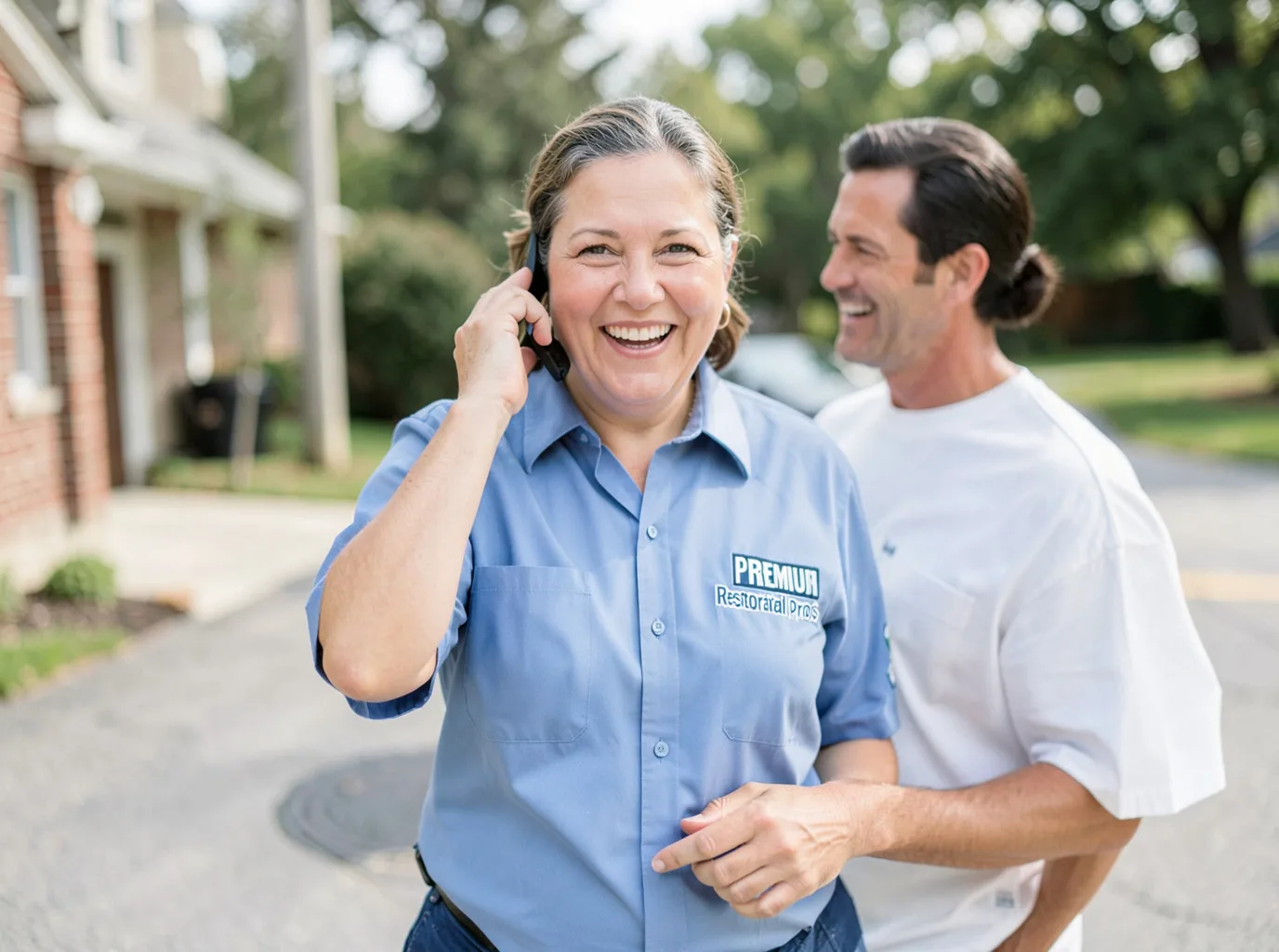 Water Damage Restoration Grant, LA FAQs